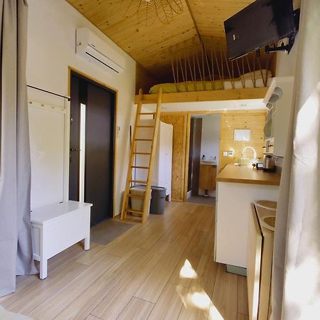 Apartamenty Zabcia Grzybowo  Exterior foto