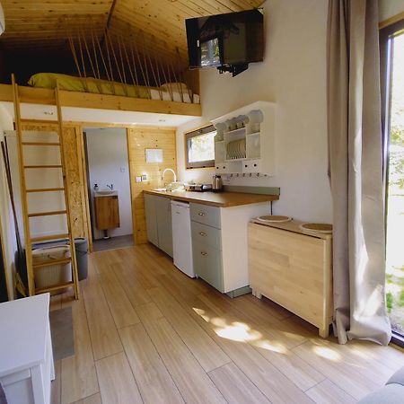 Apartamenty Zabcia Grzybowo  Exterior foto