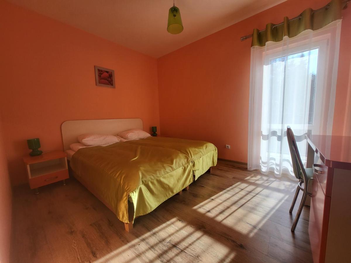 Apartamenty Zabcia Grzybowo  Exterior foto