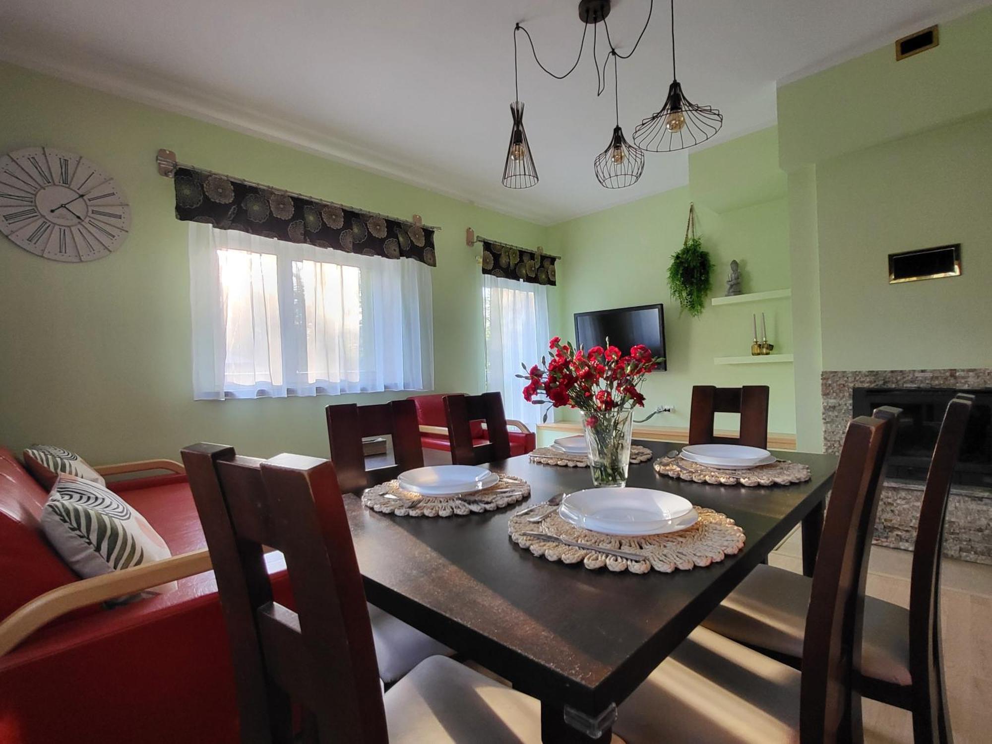 Apartamenty Zabcia Grzybowo  Exterior foto