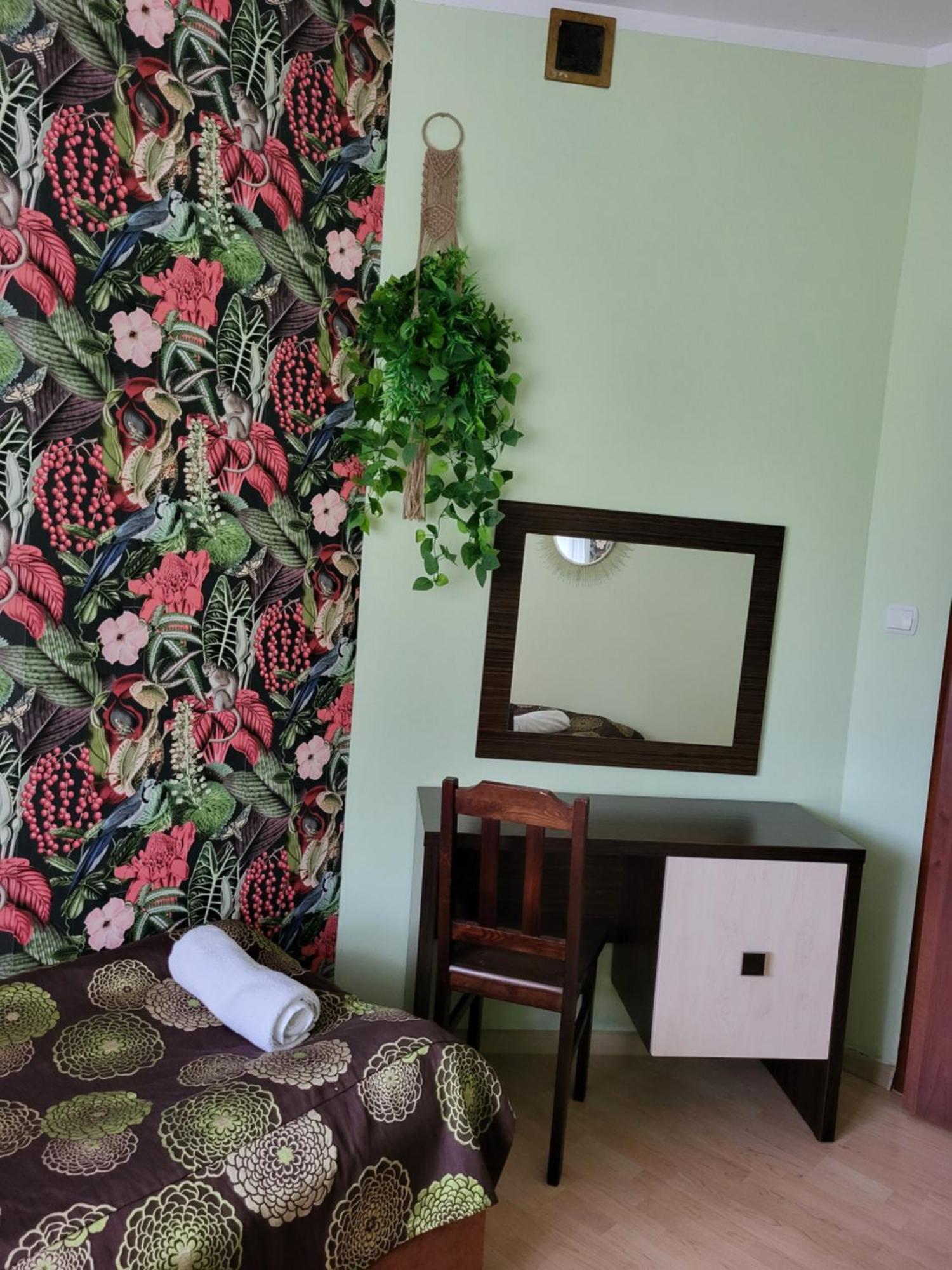 Apartamenty Zabcia Grzybowo  Exterior foto