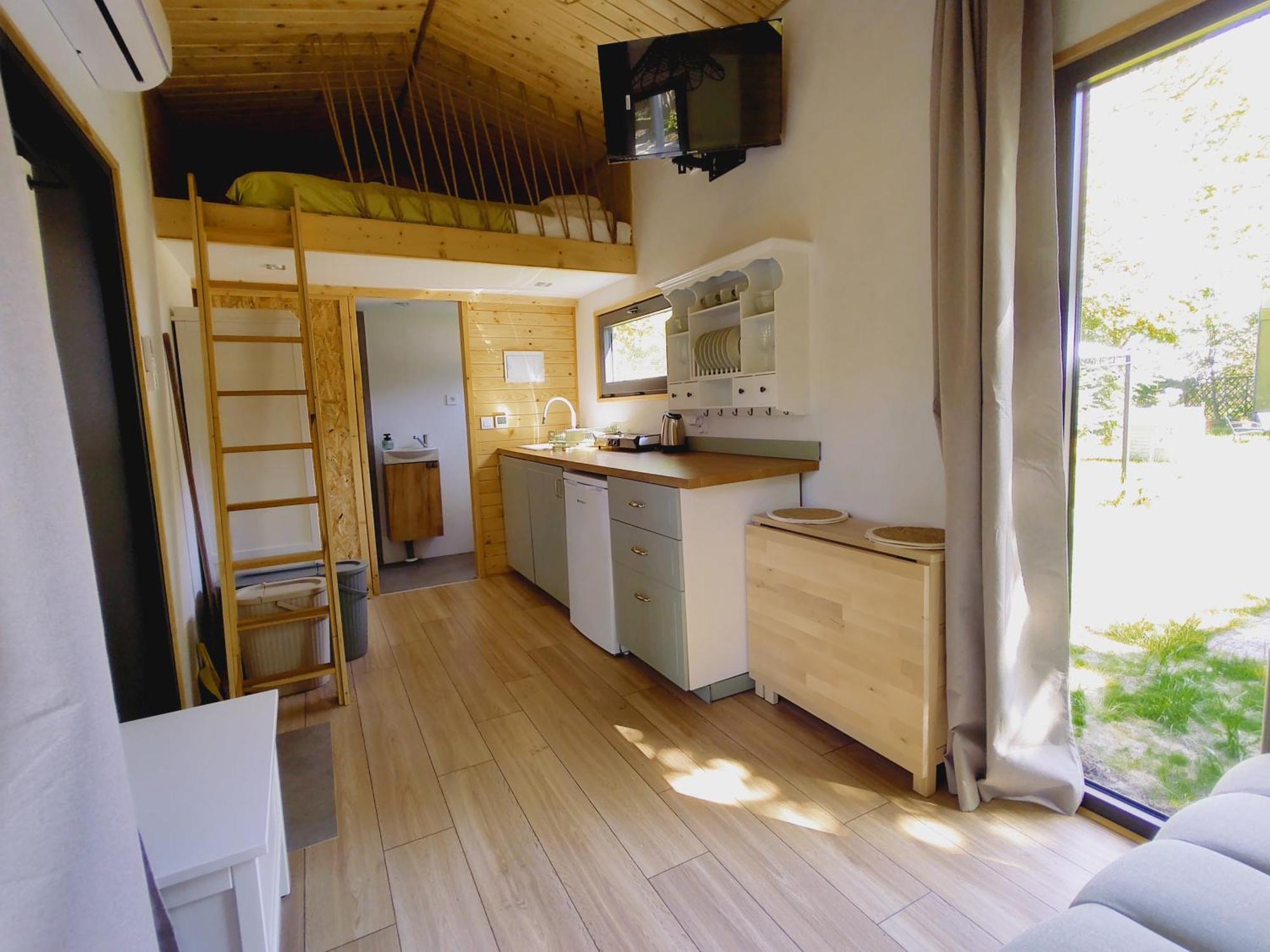 Apartamenty Zabcia Grzybowo  Exterior foto